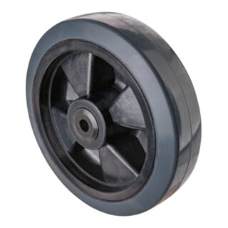 BS Rollen Gummirad (B67.201)