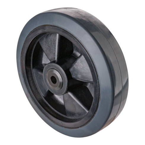 BS Rollen Gummirad (B67.201)