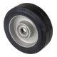 BS Rollen Gummirad B80.127 Raddurchmesser 125 mm-1