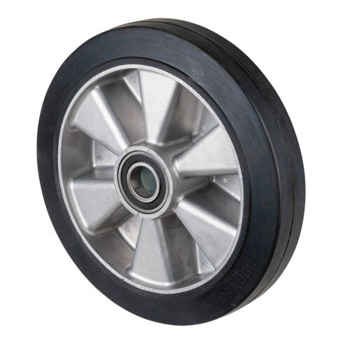 BS Rollen Gummirad (B80.300)