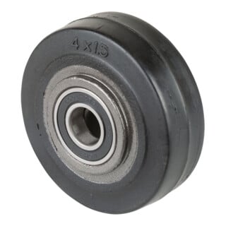 BS Rollen Gummirad  (B81.100)
