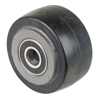 BS Rollen Gummirad  (B81.101)
