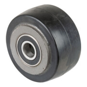 BS Rollen Gummirad  (B81.101)