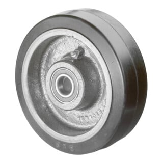 BS Rollen Gummirad  (B81.151)