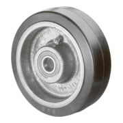 BS Rollen Gummirad  (B81.151)
