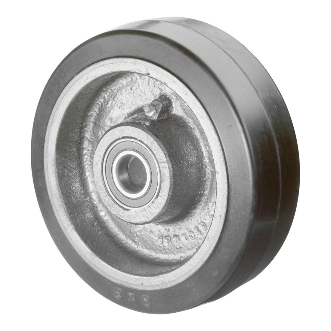 BS Rollen Gummirad (B81.151)