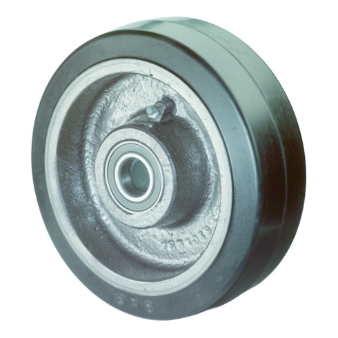 BS Rollen Gummirad (B81.202)