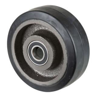 BS Rollen Gummirad  (B81.203)