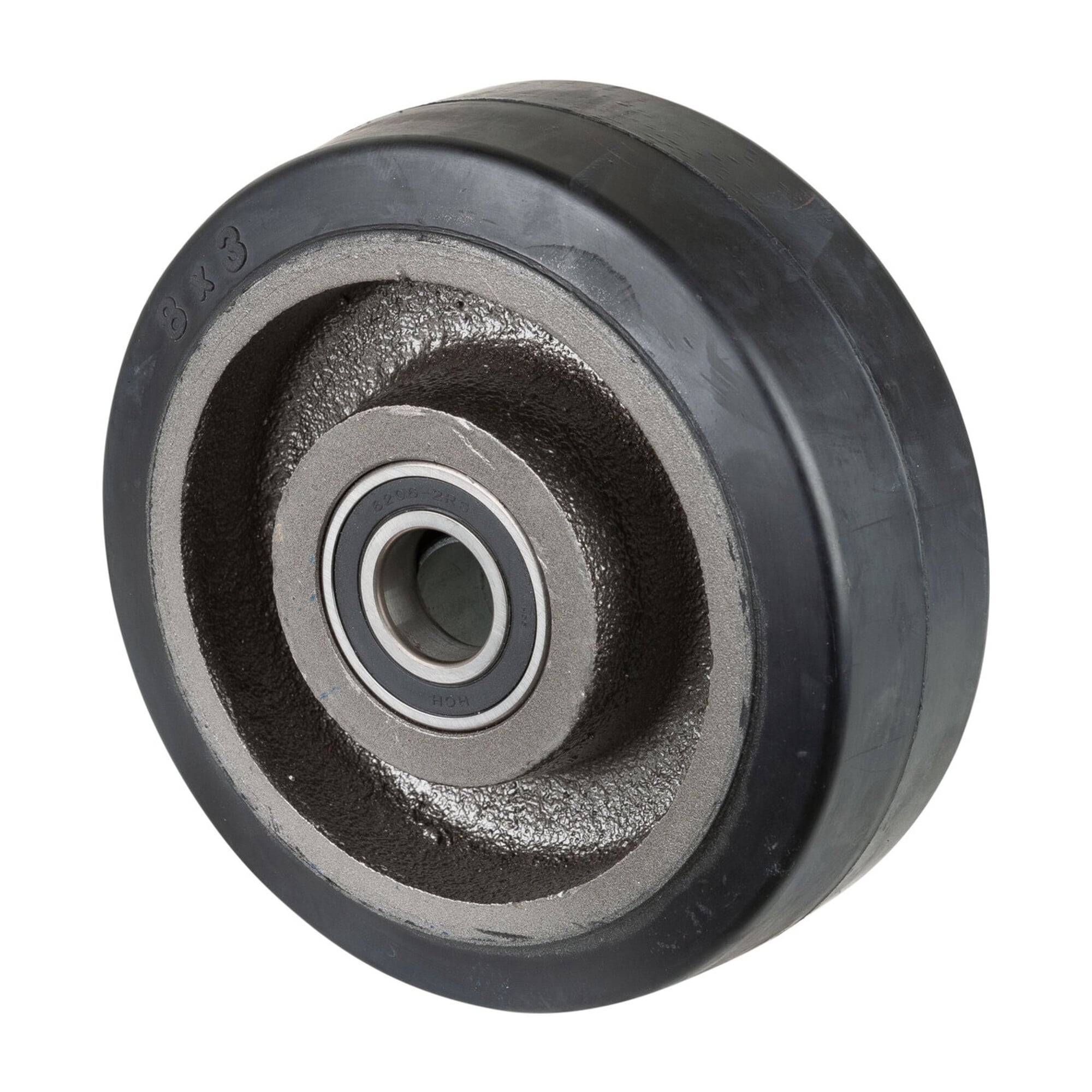 BS Rollen Gummirad (B81.203)