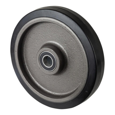 BS Rollen Gummirad (B81.252)