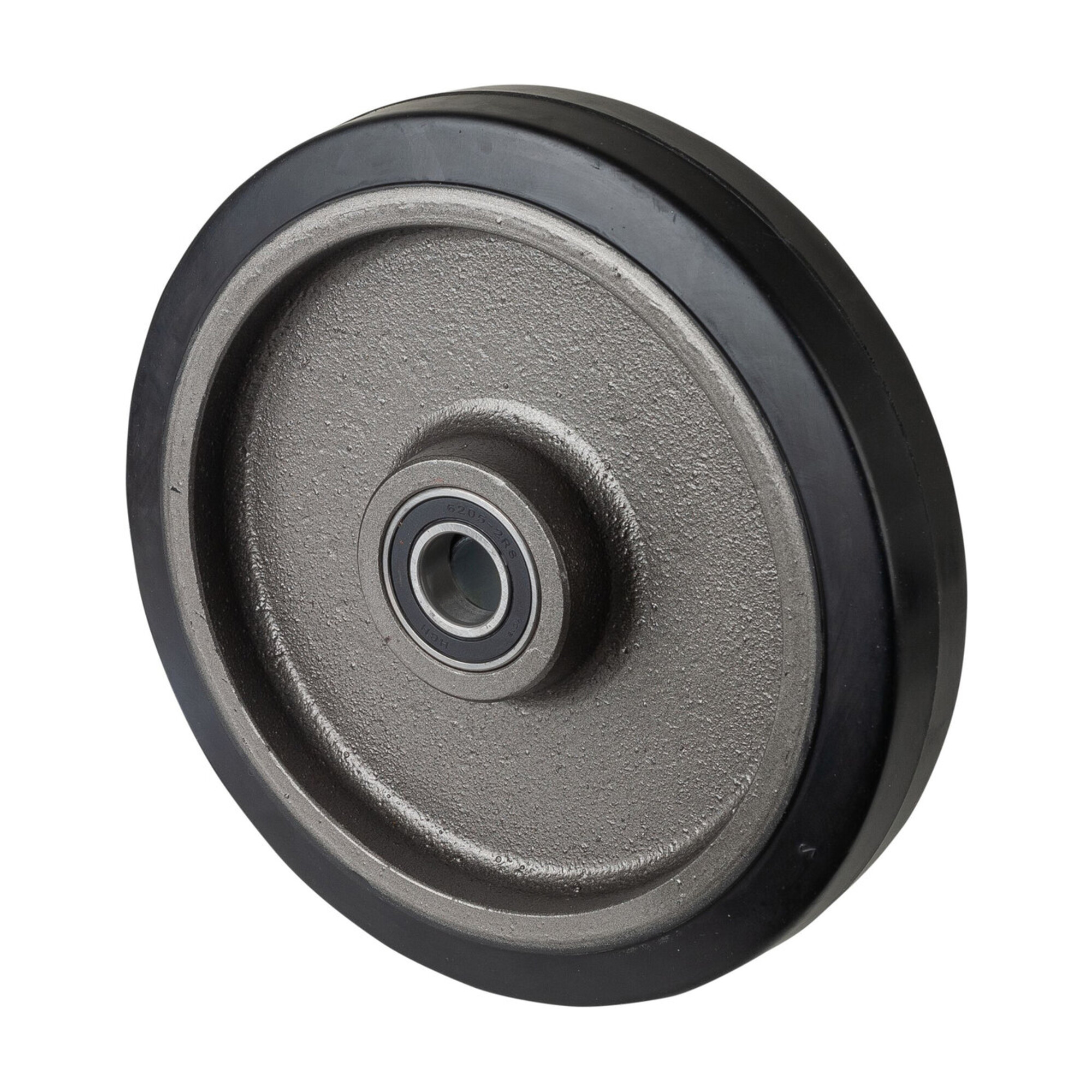 BS Rollen Gummirad (B81.252)