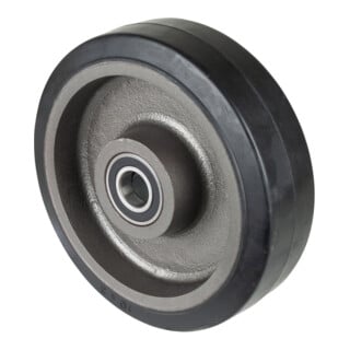 BS Rollen Gummirad  (B81.253)