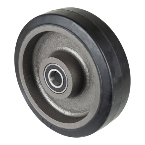 BS Rollen Gummirad (B81.253)