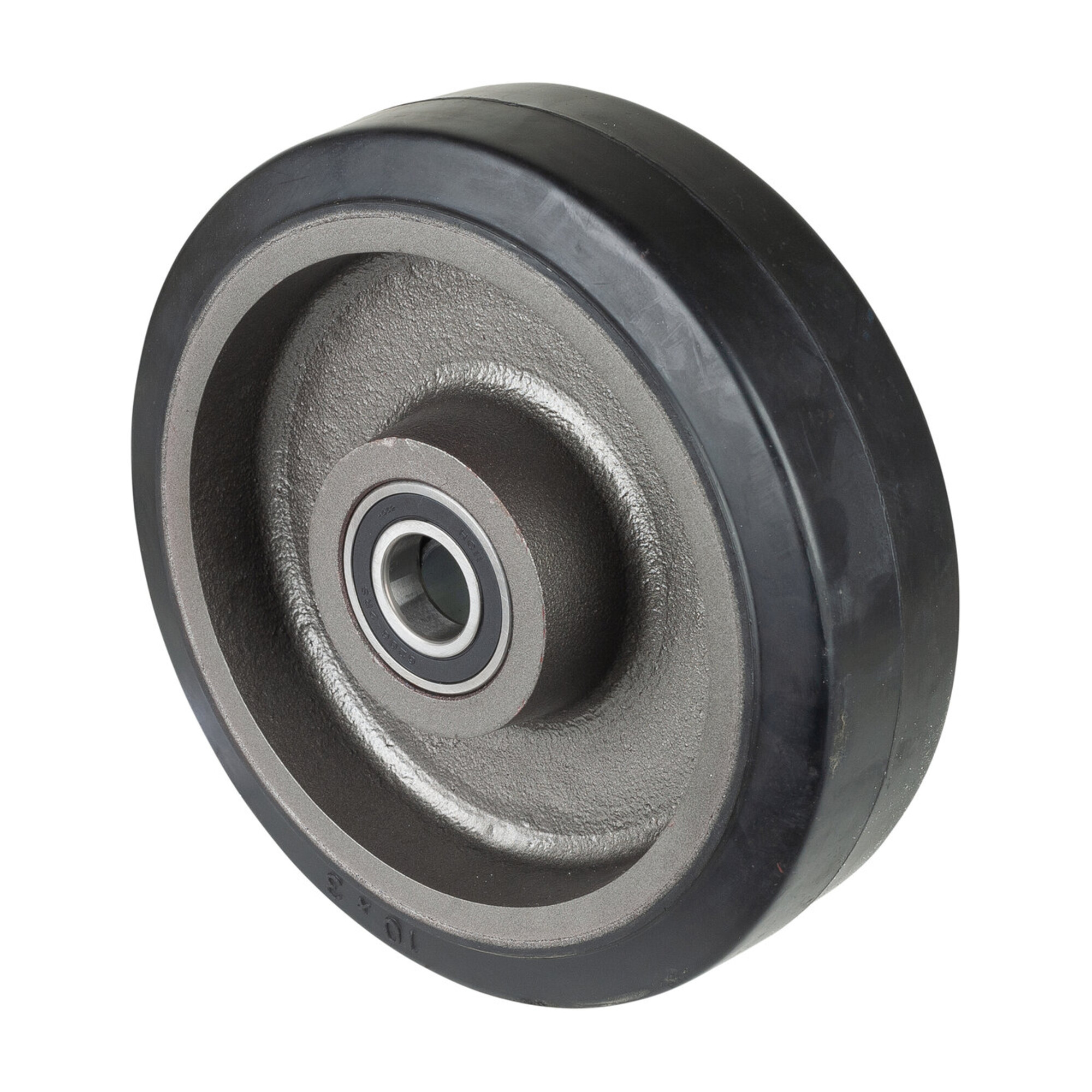 BS Rollen Gummirad (B81.253)
