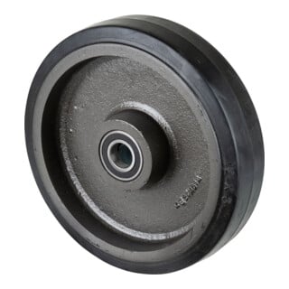 BS Rollen Gummirad  (B81.303)
