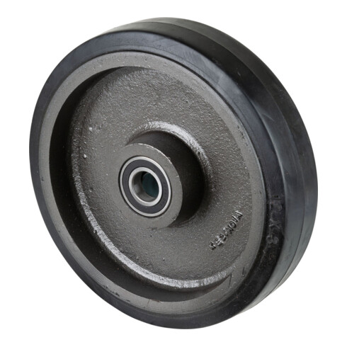 BS Rollen Gummirad (B81.303)