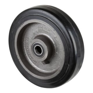 BS Rollen Gummirad  (B81.401)