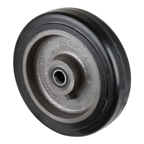 BS Rollen Gummirad (B81.401)