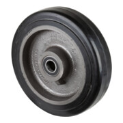 BS Rollen Gummirad  (B81.401)