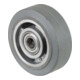 BS Rollen Gummirad  (B83.100)-1