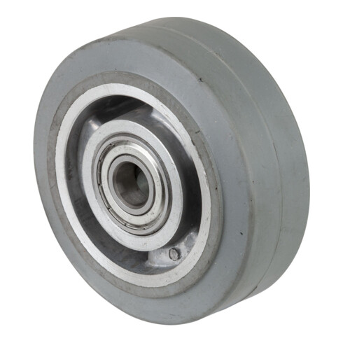 BS Rollen Gummirad (B83.100)