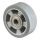 BS Rollen Gummirad  (B83.125)-1