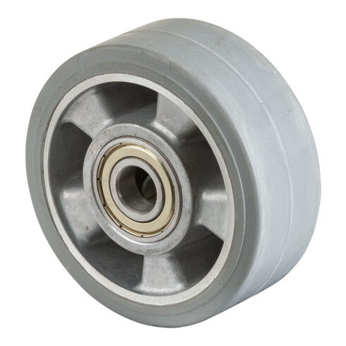 BS Rollen Gummirad (B83.125)