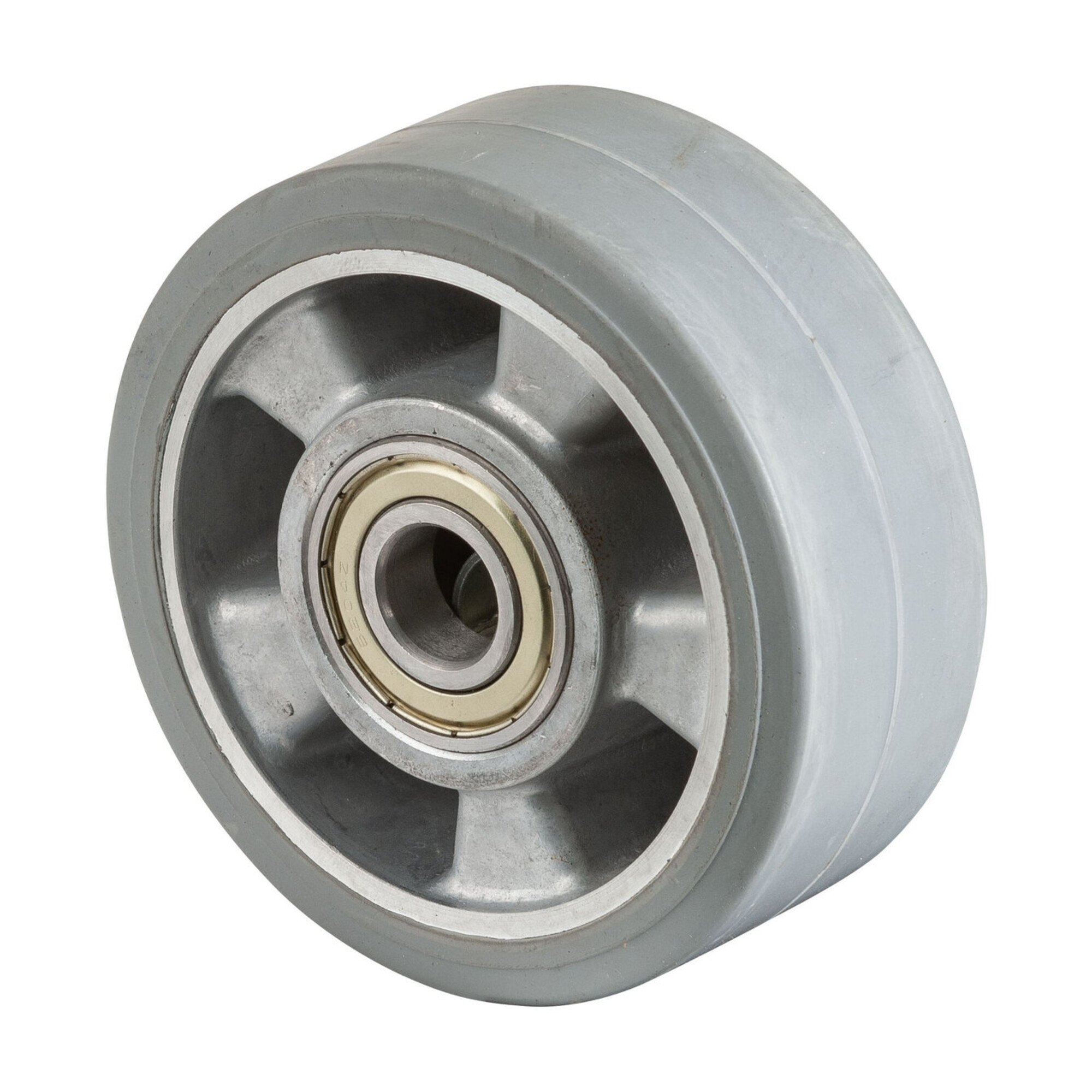 BS Rollen Gummirad (B83.125)