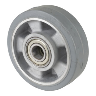 BS Rollen Gummirad  (B83.126)