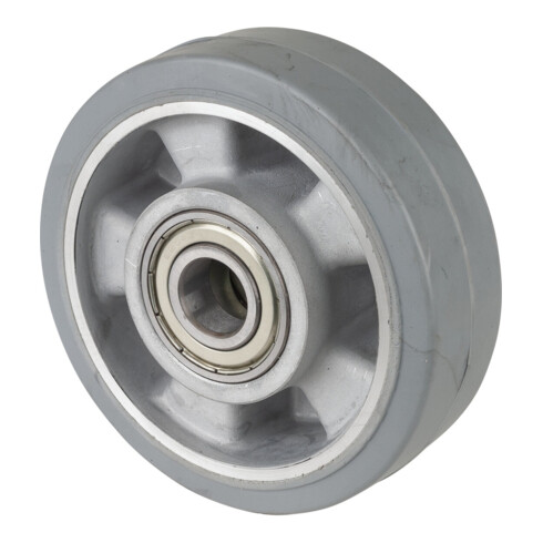 BS Rollen Gummirad (B83.126)