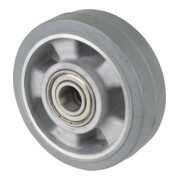 BS Rollen Gummirad  (B83.126)