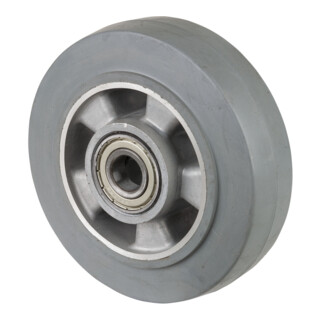 BS Rollen Gummirad  (B83.160)