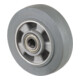 BS Rollen Gummirad  (B83.160)-1