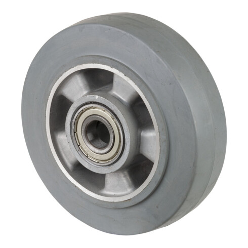 BS Rollen Gummirad (B83.160)