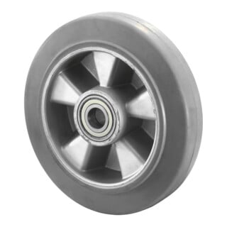 BS Rollen Gummirad  (B83.200)