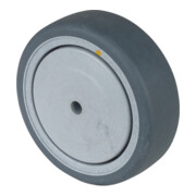 BS Rollen Gummirad elektrisch leitfähig (A89.101)