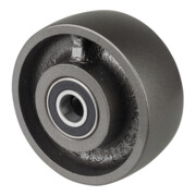 BS Rollen Gussrad (C81.125)