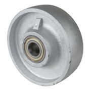 BS Rollen Gussrad (C81.153)