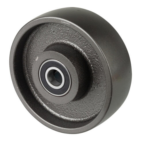 BS Rollen Gussrad (C81.154)