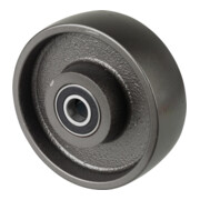 BS Rollen Gussrad (C81.154)