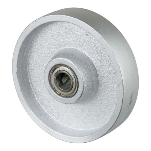 BS Rollen Gussrad (C81.201)