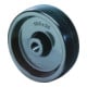 BS Rollen hitzebeständiges Rad bis+280 °C (B22.100)-1