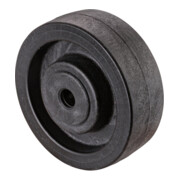 BS Rollen hitzebeständiges Rad bis+280 °C (B22.101)