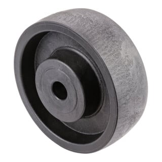 BS Rollen hitzebeständiges Rad bis+280 °C (B22.150)
