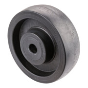 BS Rollen hitzebeständiges Rad bis+280 °C (B22.160)