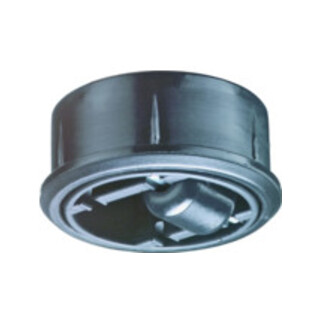 BS Rollen Kunststoffglocke 52 mm hart