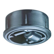 BS Rollen Kunststoffglocke 52 mm hart