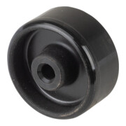 BS Rollen Kunststoffrad  (A90.030)