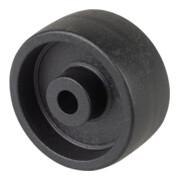 BS Rollen Kunststoffrad  (A90.038)