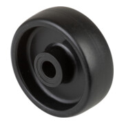 BS Rollen Kunststoffrad  (A90.050)